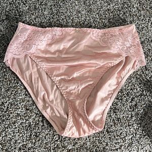 ‘80s Vintage Panties